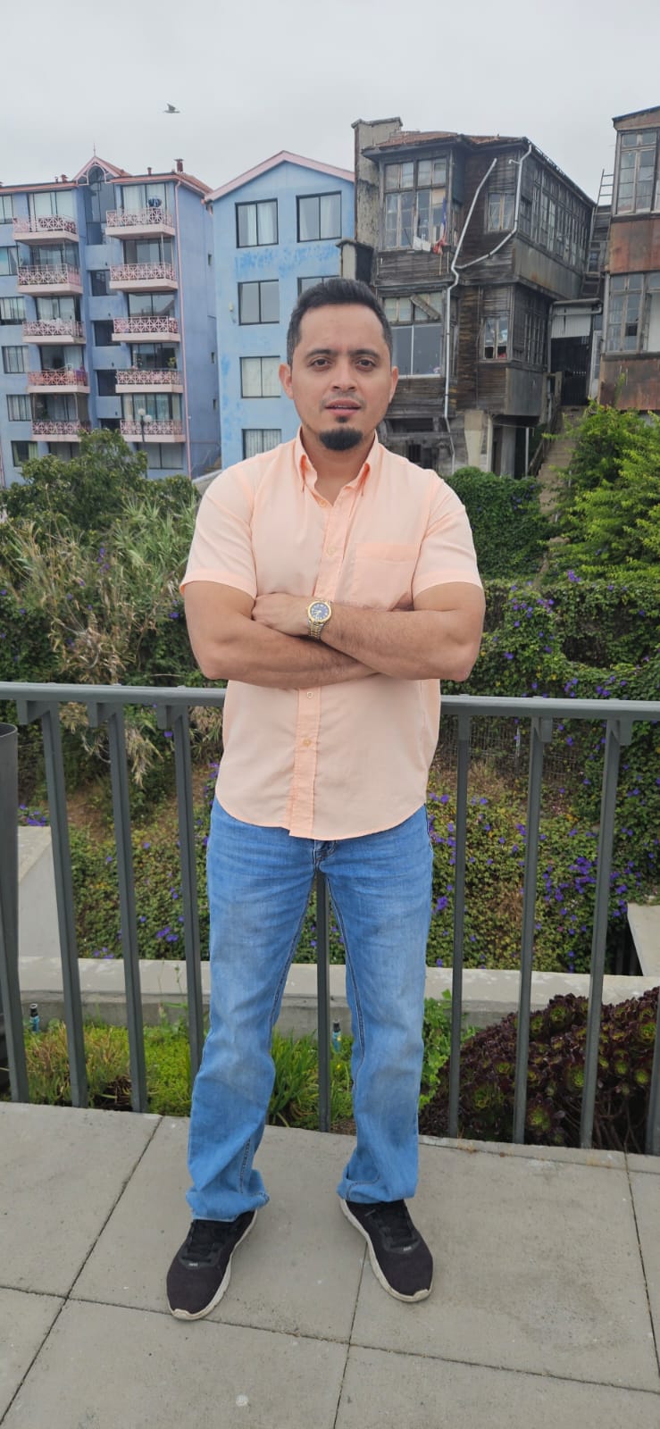 Ben Resume HTML Template