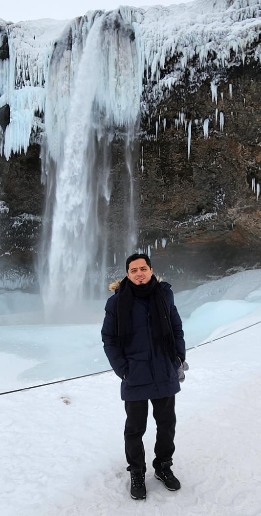 Ben Resume HTML Template